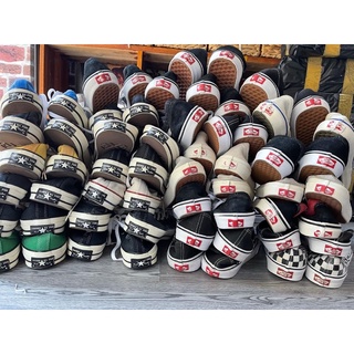 GIÀY 2HAND REAL ĐỦ SIZE