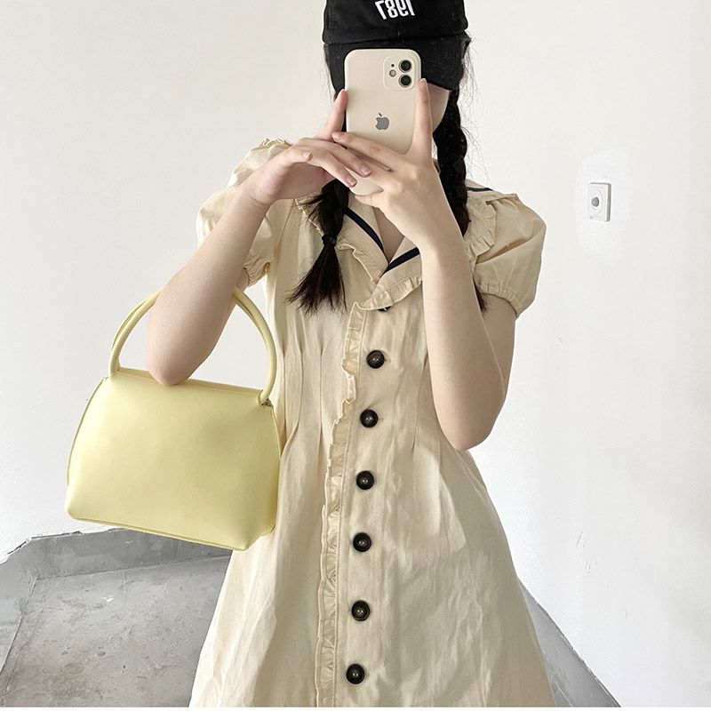 Túi xách phong cách Nhật Hàn thời trang  dành cho nữ