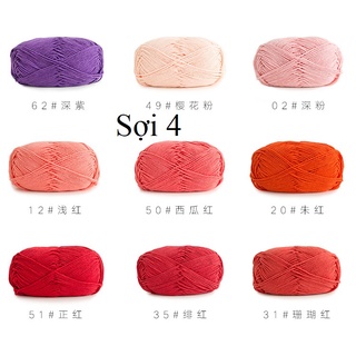 Len Susan Family 4 (50g)