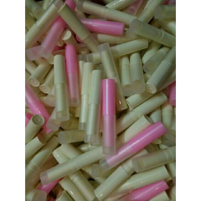 100 vỏ son dưỡng đổ trực tiếp - Nguyên liệu làm son - Vỏ son handmade -Son handmade - Thỏi son handmade | BigBuy360 - bigbuy360.vn