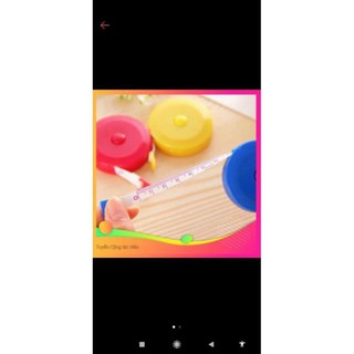 Thước dây rút hg2810