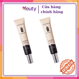 Kem Lót Che Khuyết Điểm Thần Thánh DEMYSELF Dưỡng Ẩm Sáng (Da 30g)