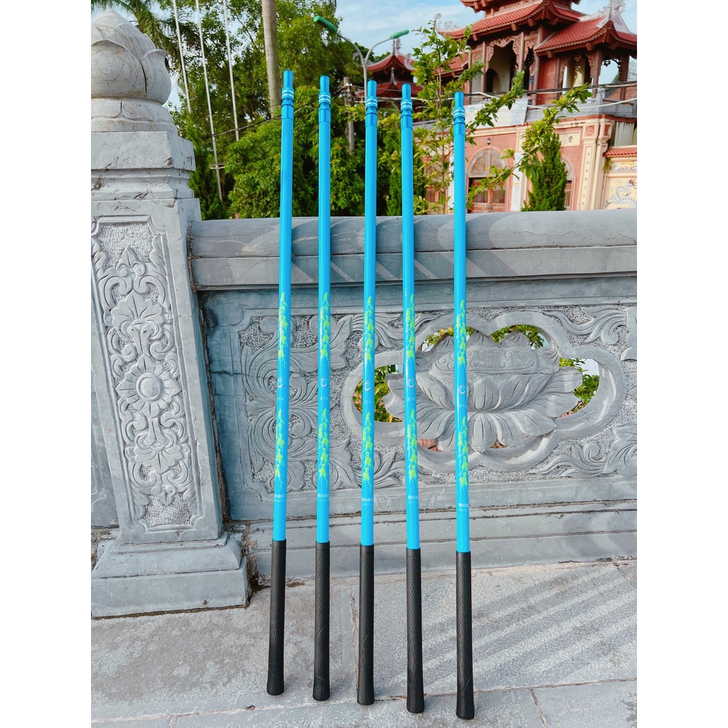 Cán Vợt Cacbon rẻ