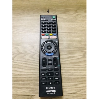 Điều khiển Tivi / Remote Tivi Led Sony Smart RMT-TX300P