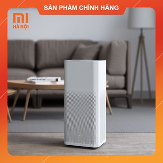 Máy Lọc Không Khí Xiaomi 2H/2C Mi Air Purifier (31W) Chính Hãng bảo hành 12 tháng