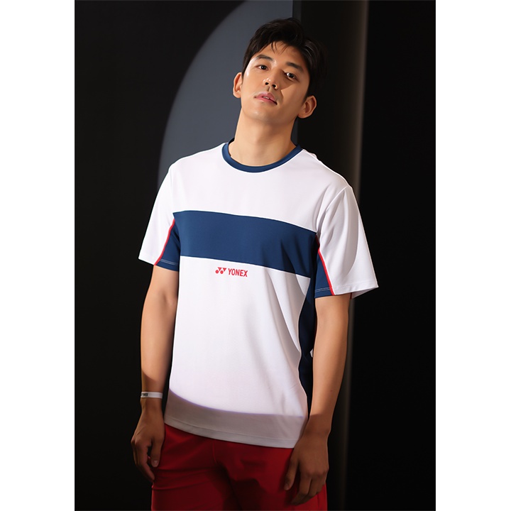 ▦Áo Cầu Lông Yonex Lee Yong Dae Chuyên Nghiệp Mùa Giải 2022 Cho Nam Dùng Trong Tập Luyện Và Thi Đấu A178