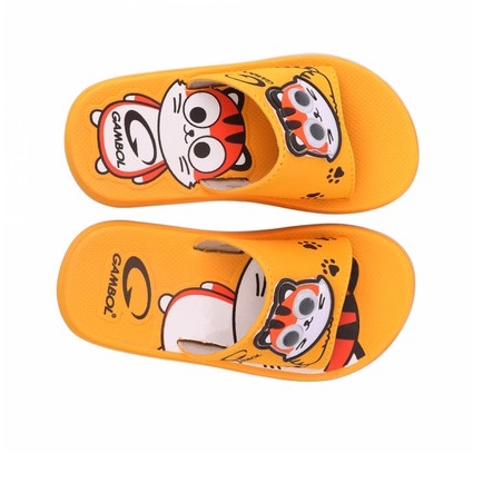 Dép trẻ em siêu cute Gambol 12108 Thái Lan