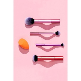 Set cọ Real Techniques Everyday Essentials