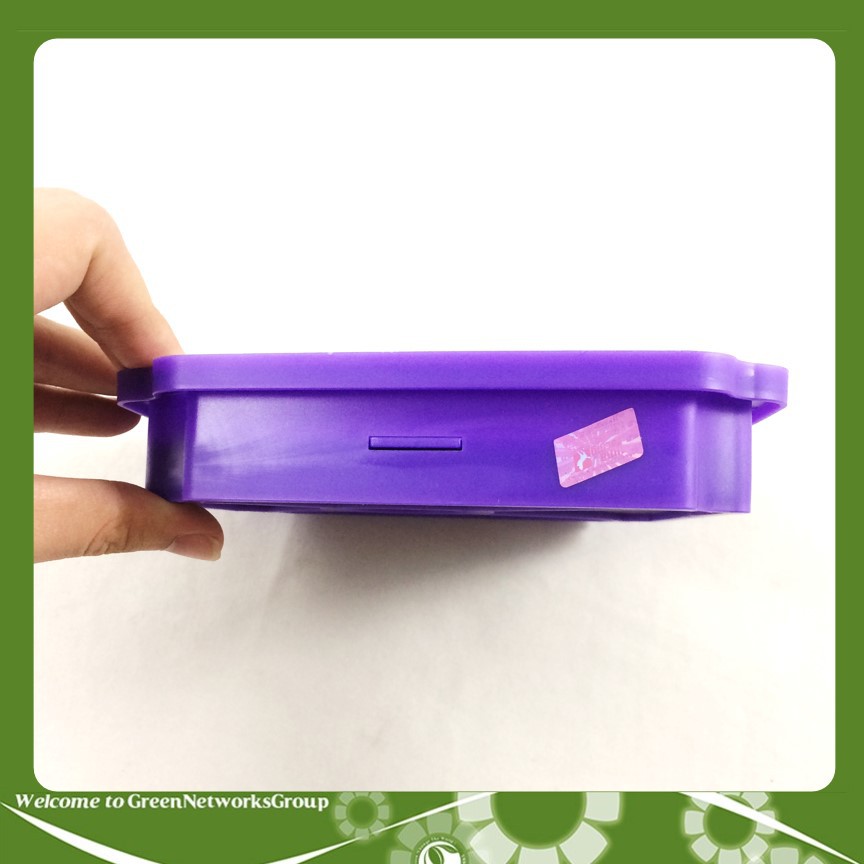 Lọc gió Uma Racing Exciter 150 GreenNetWorks