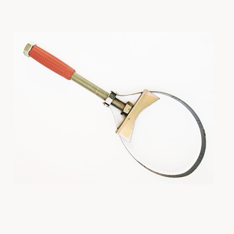 Cờ Lê Điều Chỉnh Đường Kính 80-140mm Đa Năng Bằng Thép