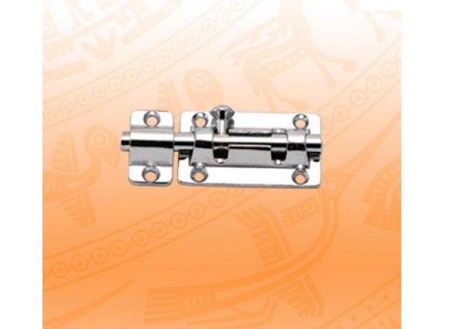 THEN CHỐT ngang gài cửa việt tiệp dạng ống