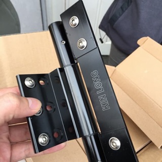 Bản lề 4D xingfa