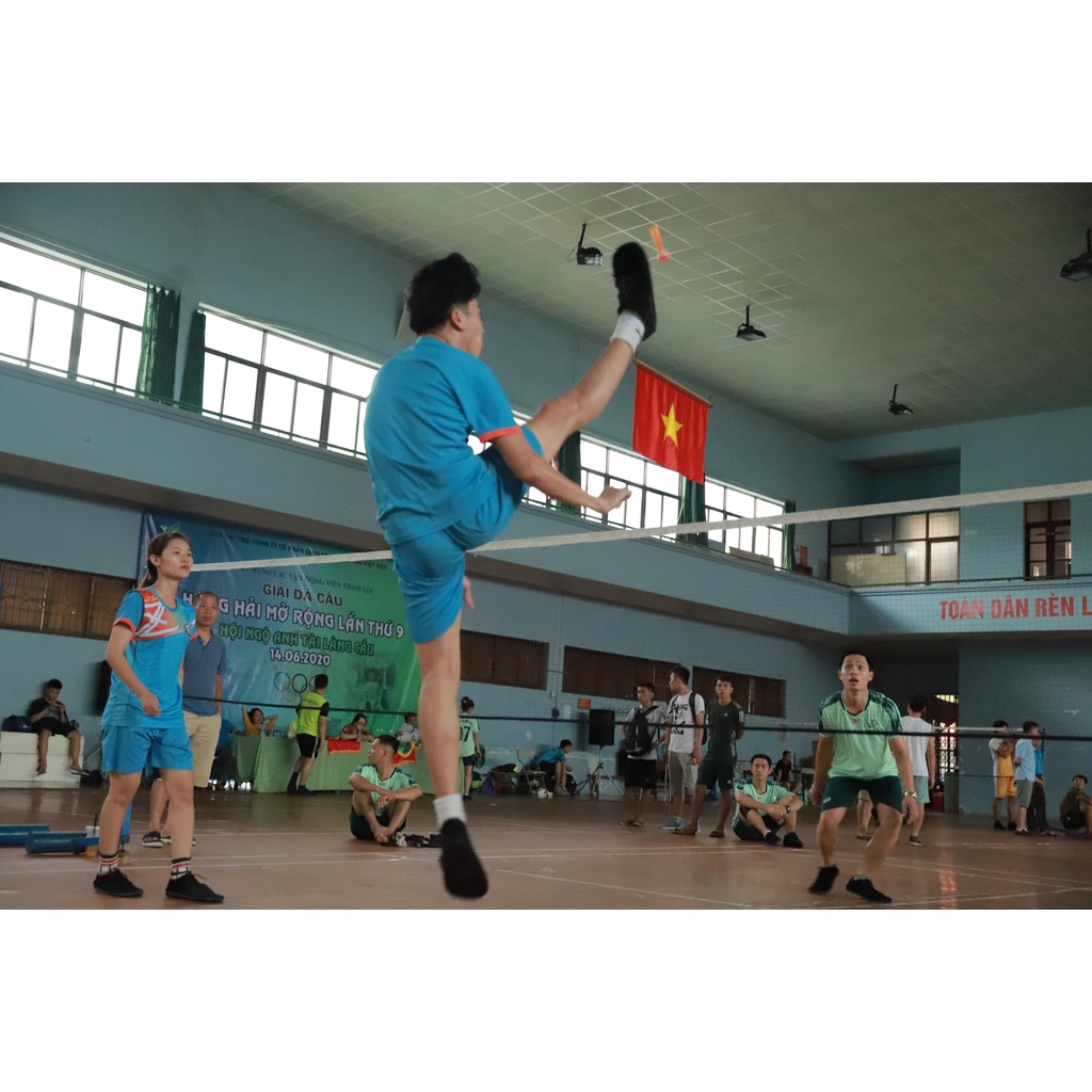 Cầu Nhựa 93, Cầu Lưới Phủi Hà Nội Chuyên Dùng