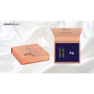 SON NHẬT YUMEISAKURA SET 2 - Quà tặng yêu thương