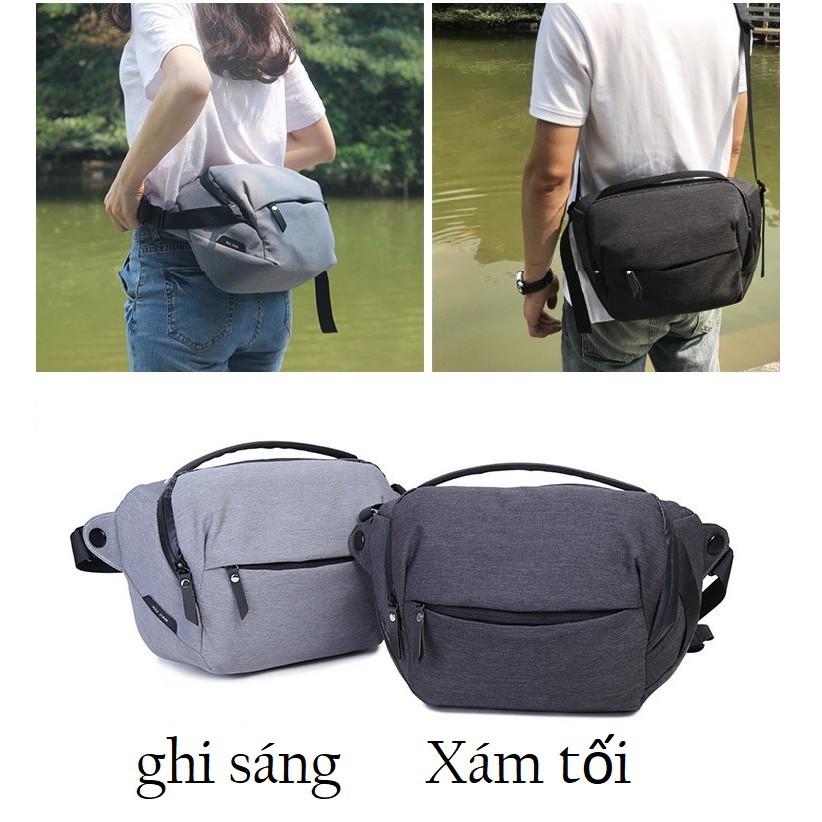 Túi máy ảnh Xiu -jian (size 5L)