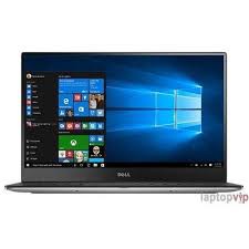 Dell XPS 13 9350 13.3 inch Windows 10 Core i5 6200U / 8GB / SSD 128GB / FHD (1920x1080)
