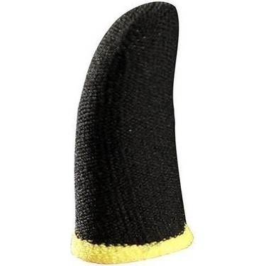 Bộ bao 2 ngón tay chuyên dùng chơi game mobile chống mồ hôi tay bằng sợi carbon | BigBuy360 - bigbuy360.vn