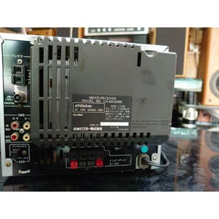 Cục dàn mini cỡ lớn Victor MXS5