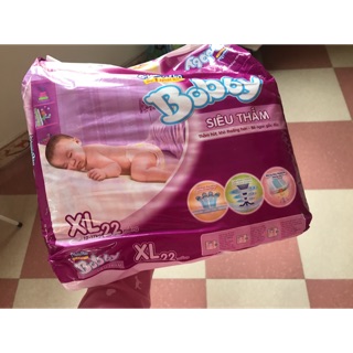 Tã dán huggies size m74/l25/ xl22/xxl54