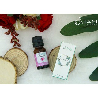 [TD THIÊN NHIÊN] TINH DẦU HOA HỒNG SCENTASTIC 10ml, 50ml và 100ml
