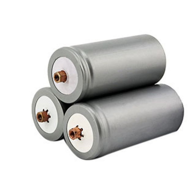 Pin lithium sắt phosphate 32650 6000mah - Pin Mới Đã TEST - 32650 6000mah