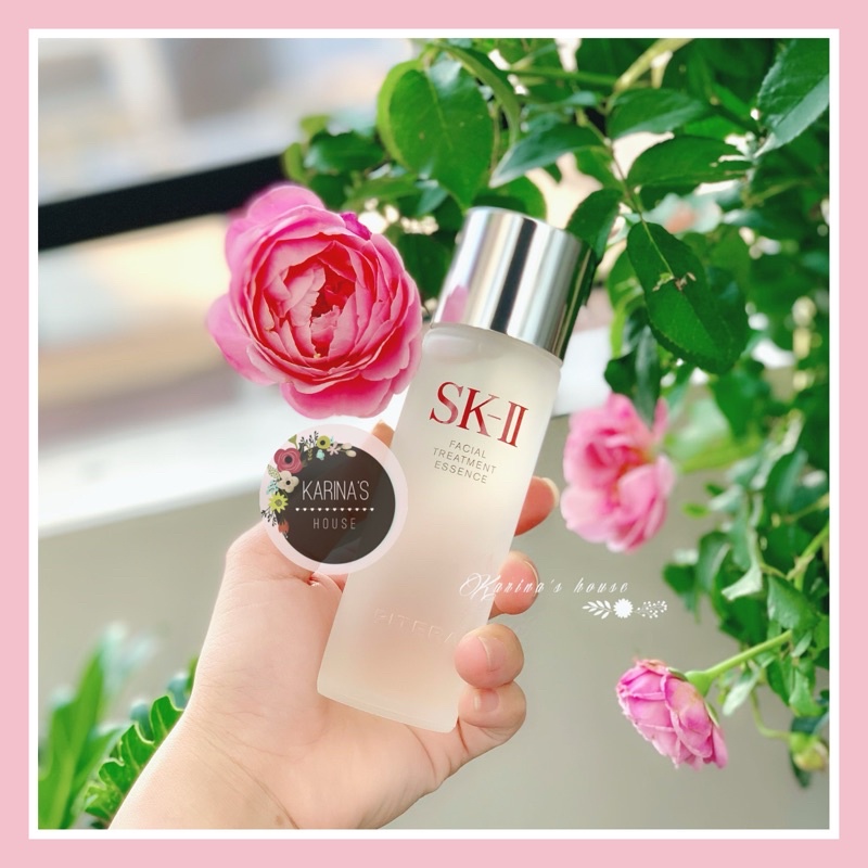 NƯỚC THẦN SK-II Facial Treatment Esence nội địa Nhật