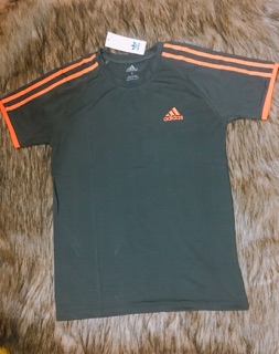 Combo quần Pink + áo Adidas