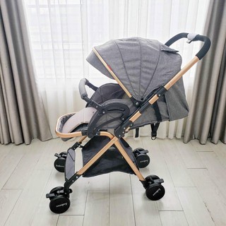 Xe đẩy beleco