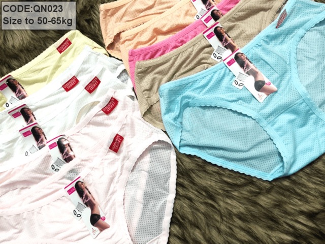 Quần lót nữ thông hơi | BigBuy360 - bigbuy360.vn