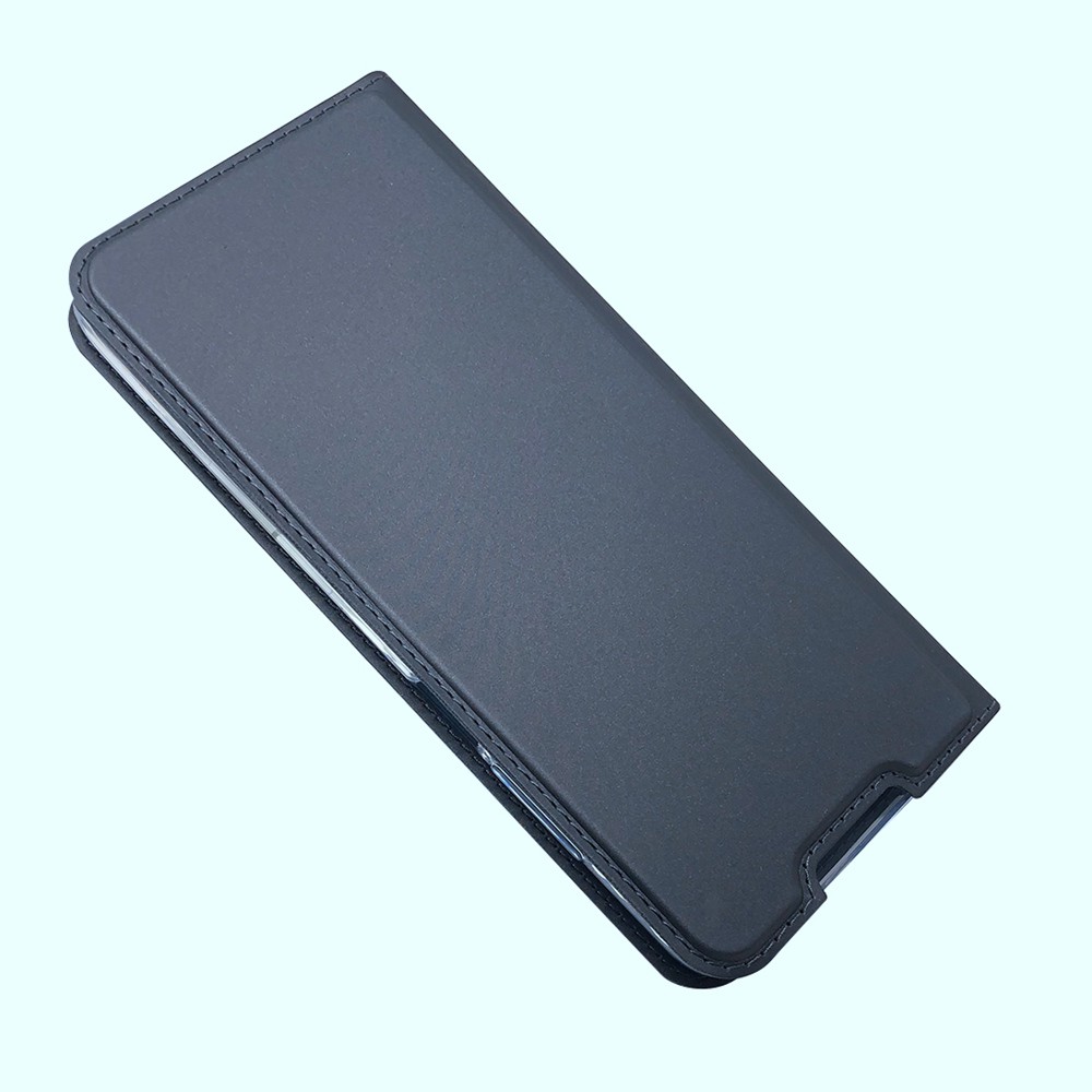 Bao da điện thoại nắp lật từ tính cho Xiaomi Redmi K30 5G / 4G Redmi K30i / Poco X2