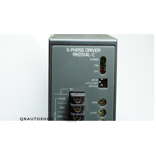 Driver step 5 pha Vexta RKD514-LC