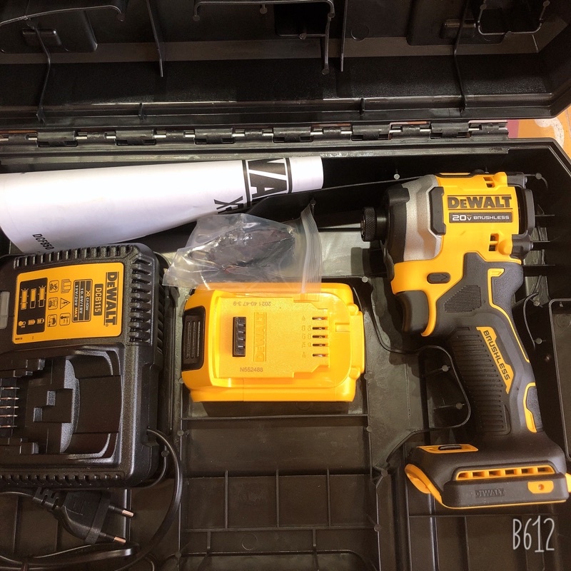 Thùng đựng Dewalt/ Milwaukee