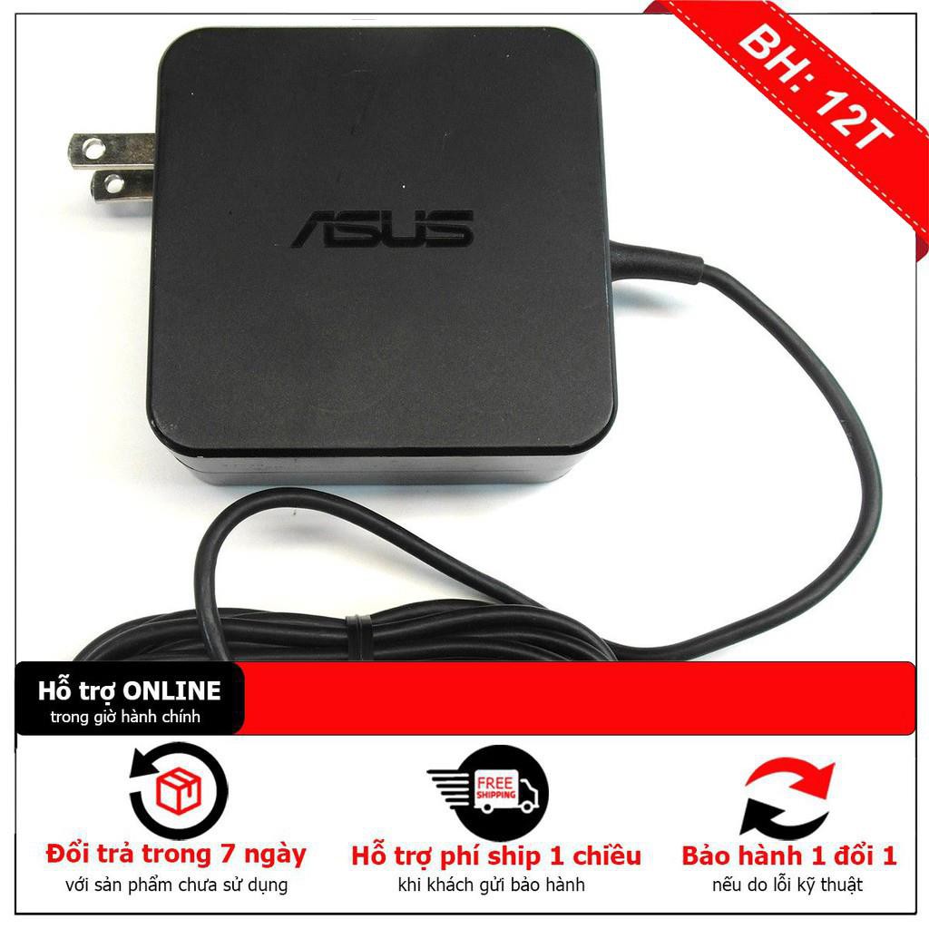 Sạc laptop Asus S46C W419L W519L ADP-65DW-B  AD887320 010LF EXA1203YH  PA-1650-78 ADP-65DW A , ADP-65GD B , EXA1208UH