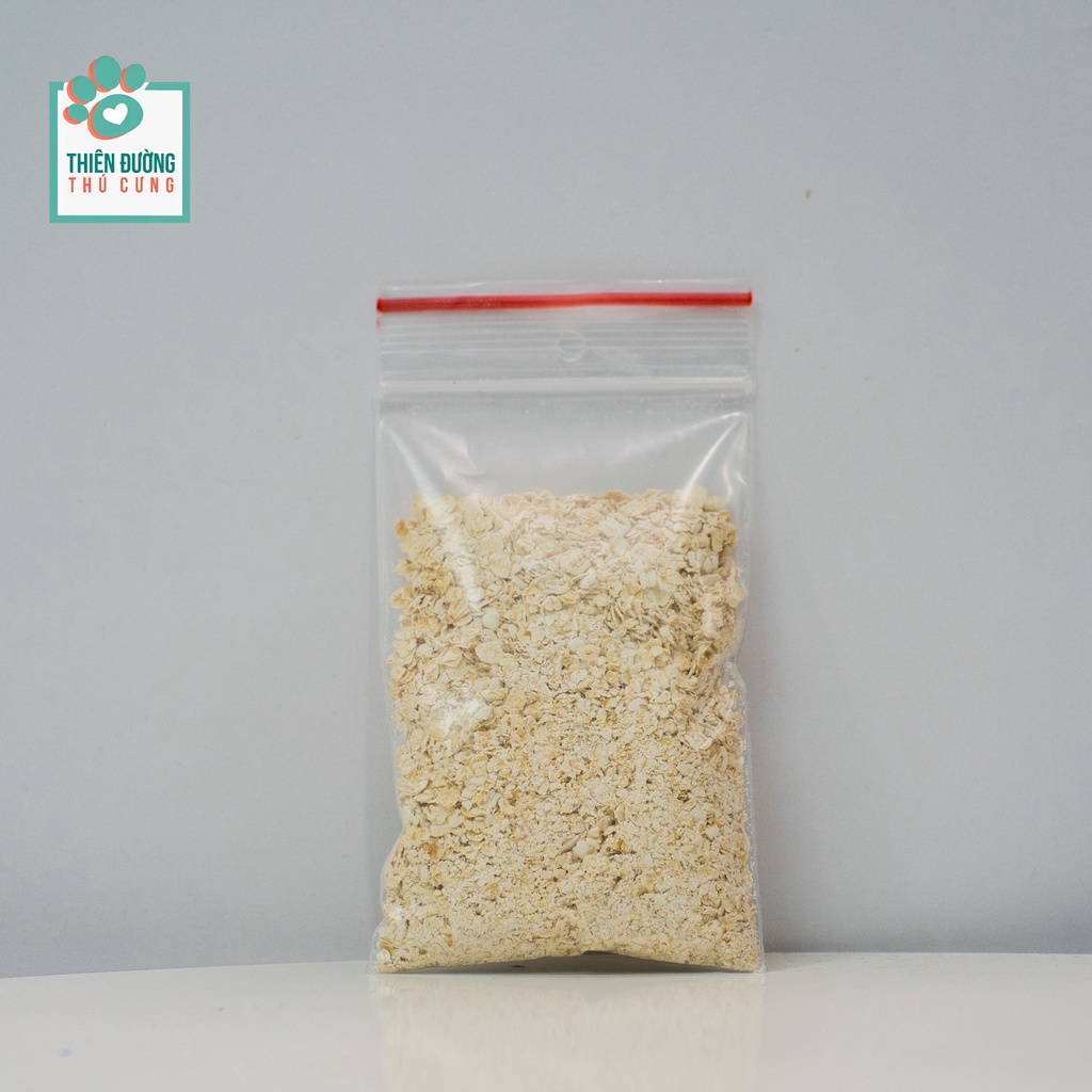 Yến Mạch Cho Hamster 60gr