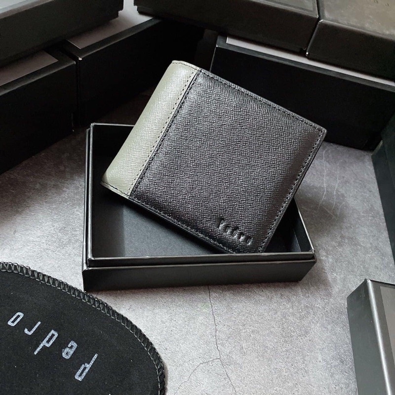 Ví pr có ngăn để hình