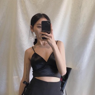 Bra lụa hàng chuẩn Thái siêu đẹp