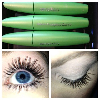 Mascara Cover Girl