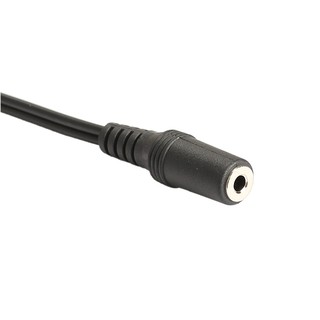 Cáp Audio 3.5mm ra 2 RCA