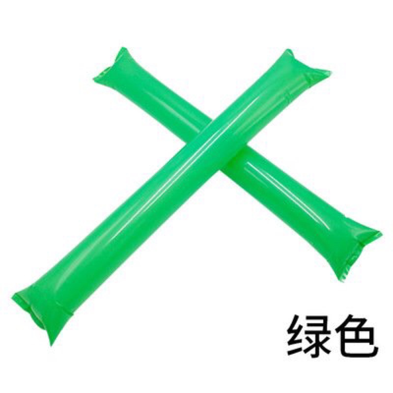 Bóng đập, thanh đập cổ vũ