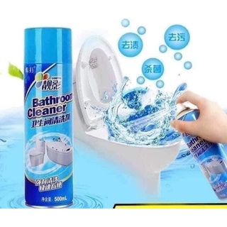 Bình xịt Tẩy rửa bếp, nhà vệ sinh