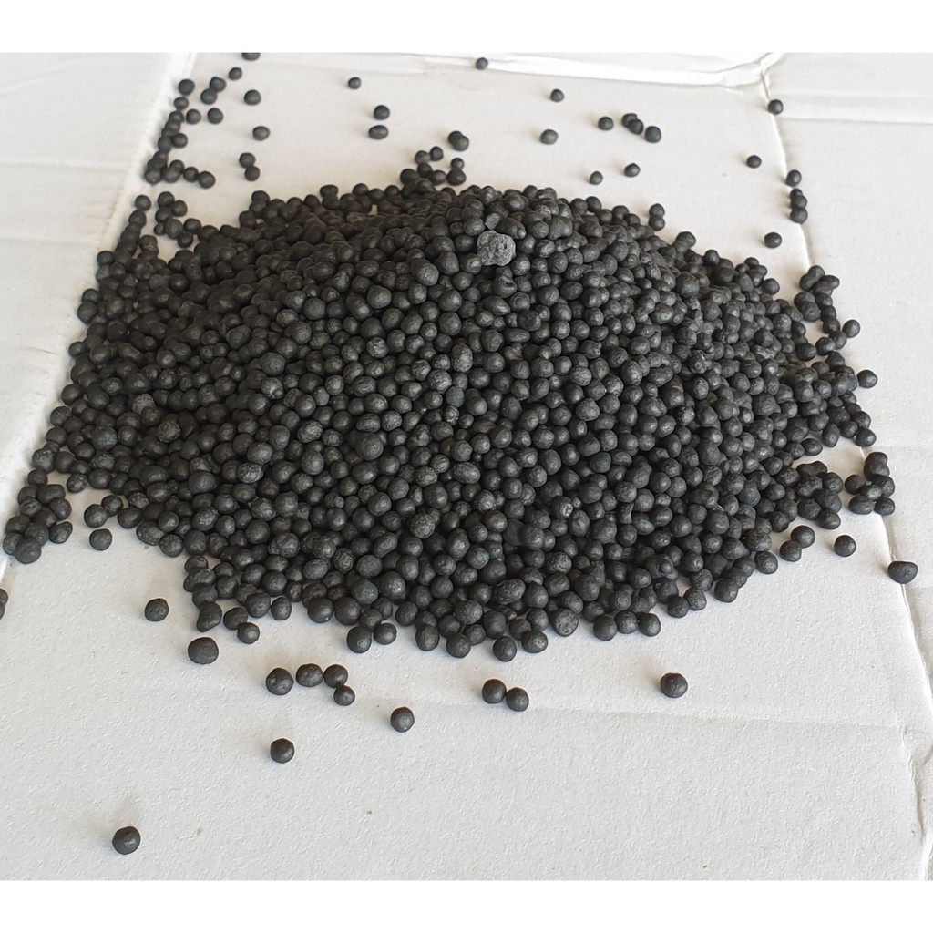 Phân bón DAP 18-46-0 Phú Mỹ DIAMMONIUM