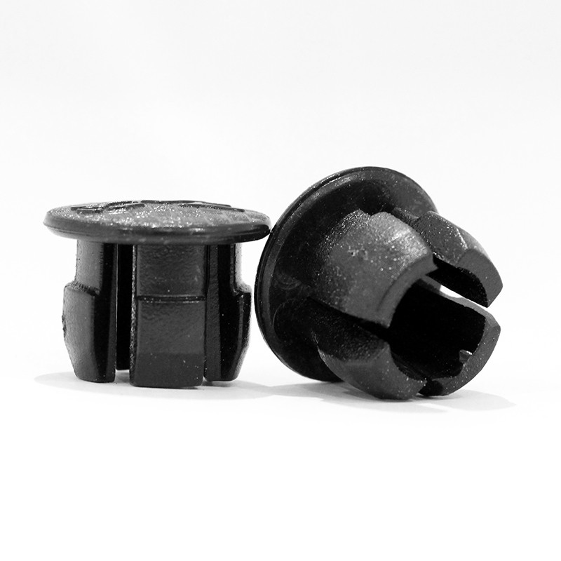 Dây quấn tay lái ghi đông xe đạp gồm 2 dây quấn, 2 nút chặn