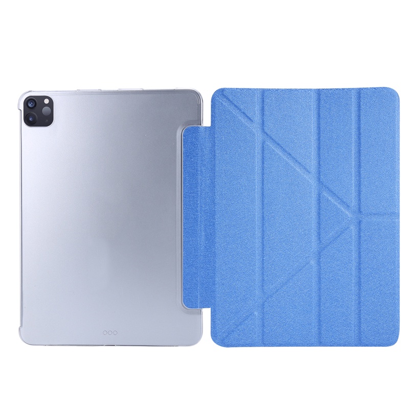 Bao da máy tính bảng trong suốt thích hợp cho iPad Pro 11 inch 2020