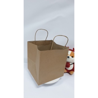 Combo 100 cái Túi giấy KT14