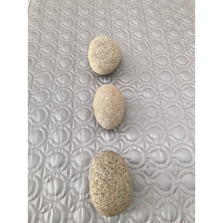 Đá Kỳ Tẩy Da Chết Đá Cuội Kỳ Lưng