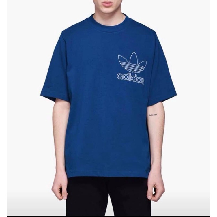 ÁO PHÔNG ADIDAS OUTLINE TEE