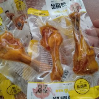 Đùi gà siêu ngon
