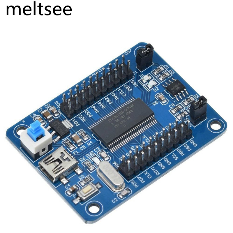 Bảng Mạch Phân Tích Ez-Usb Fx2Lp Cy7C68013A | BigBuy360 - bigbuy360.vn