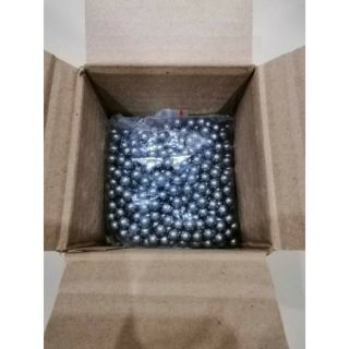 Bịch bi sắt xe đạp 500g 6, 7, 8ly