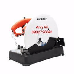 Máy Cắt Sắt Maktec Công Ty MT243